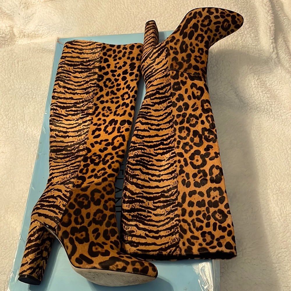 Ladies boots